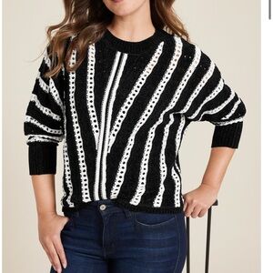NWT Maurice’s xl sweater